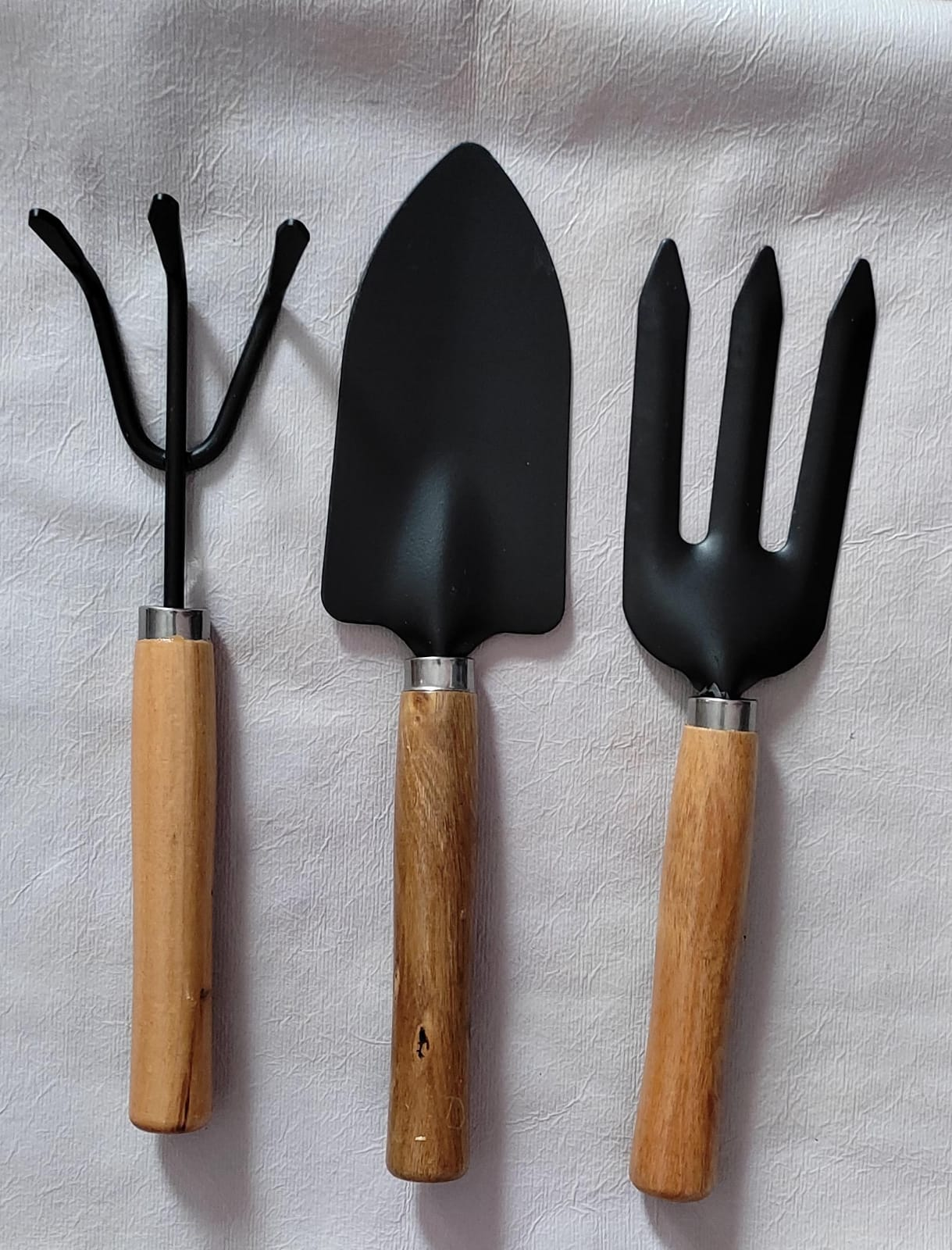 Garden tools