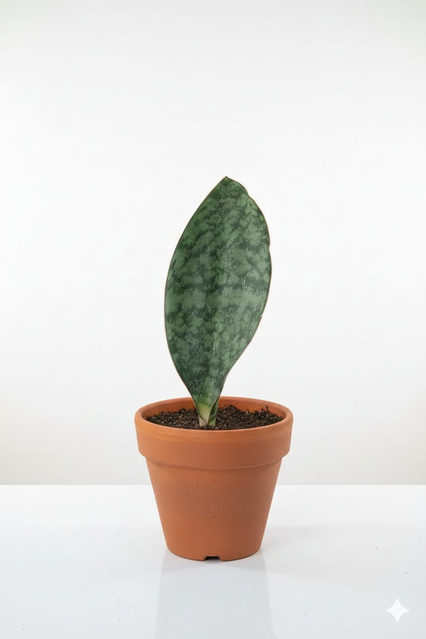 sansevieria