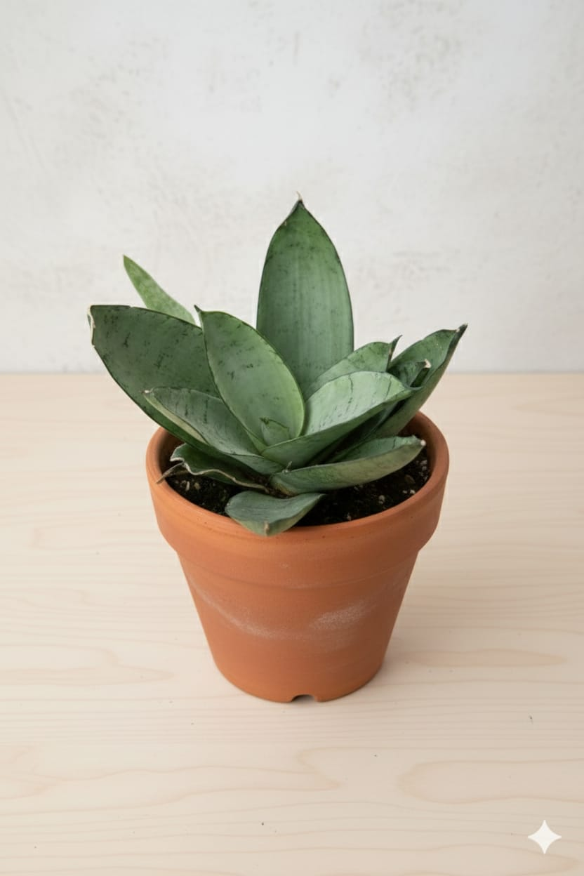 sansevieria