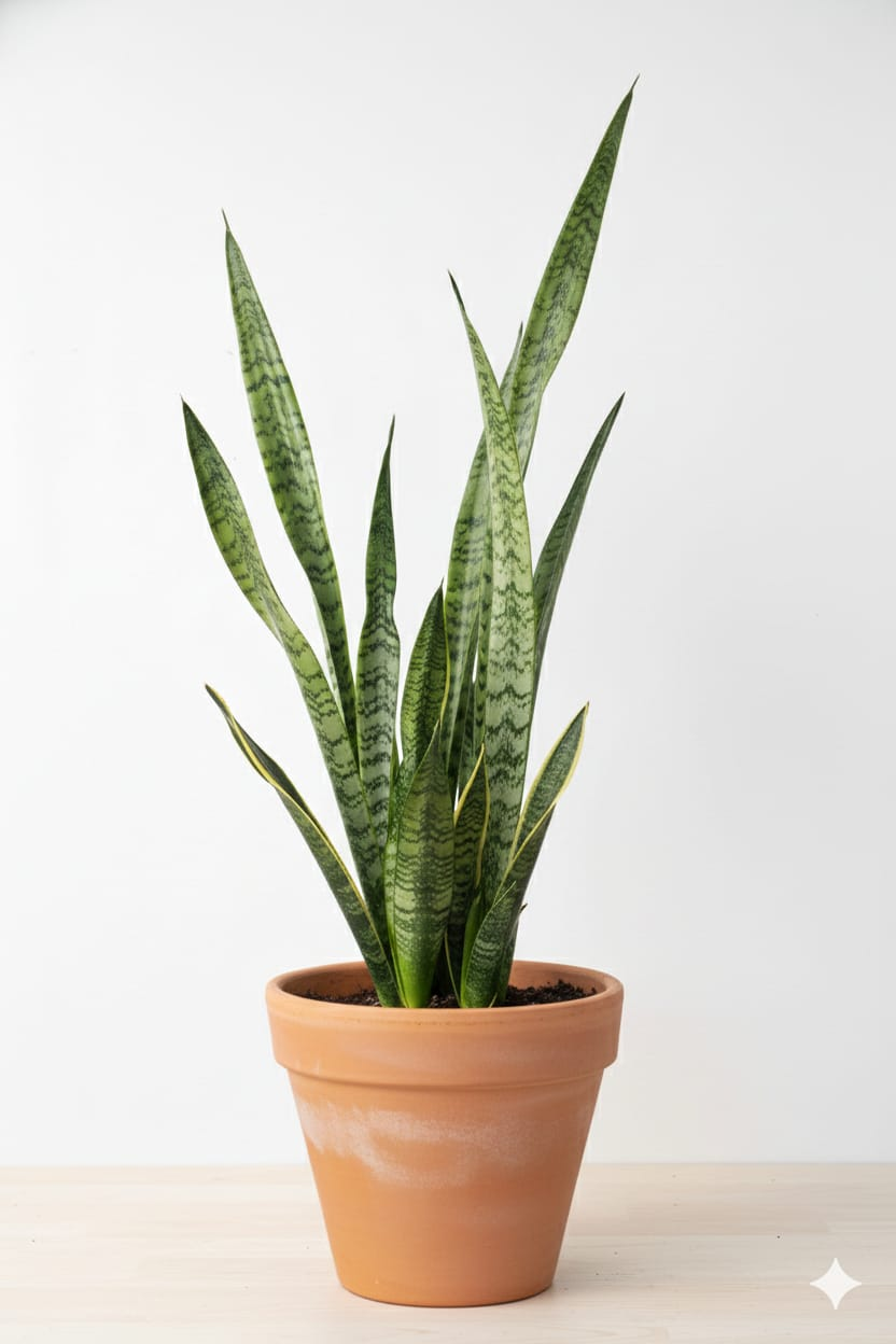 sansevieria