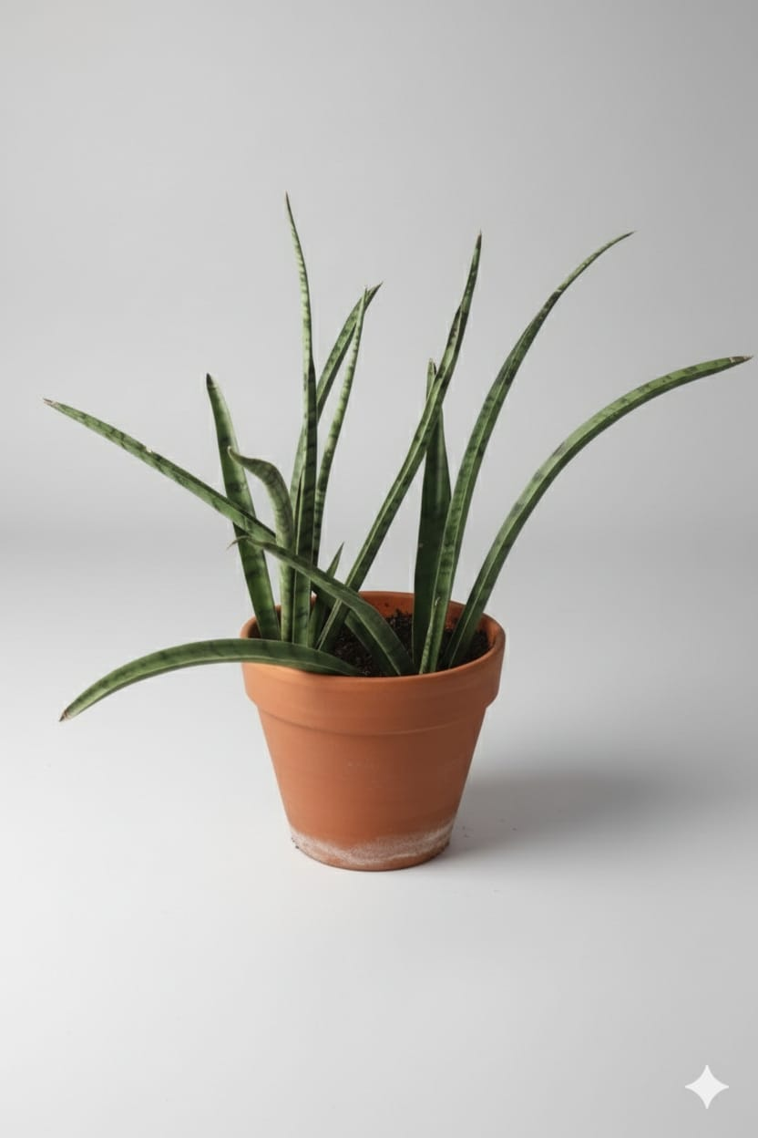 sansevieria