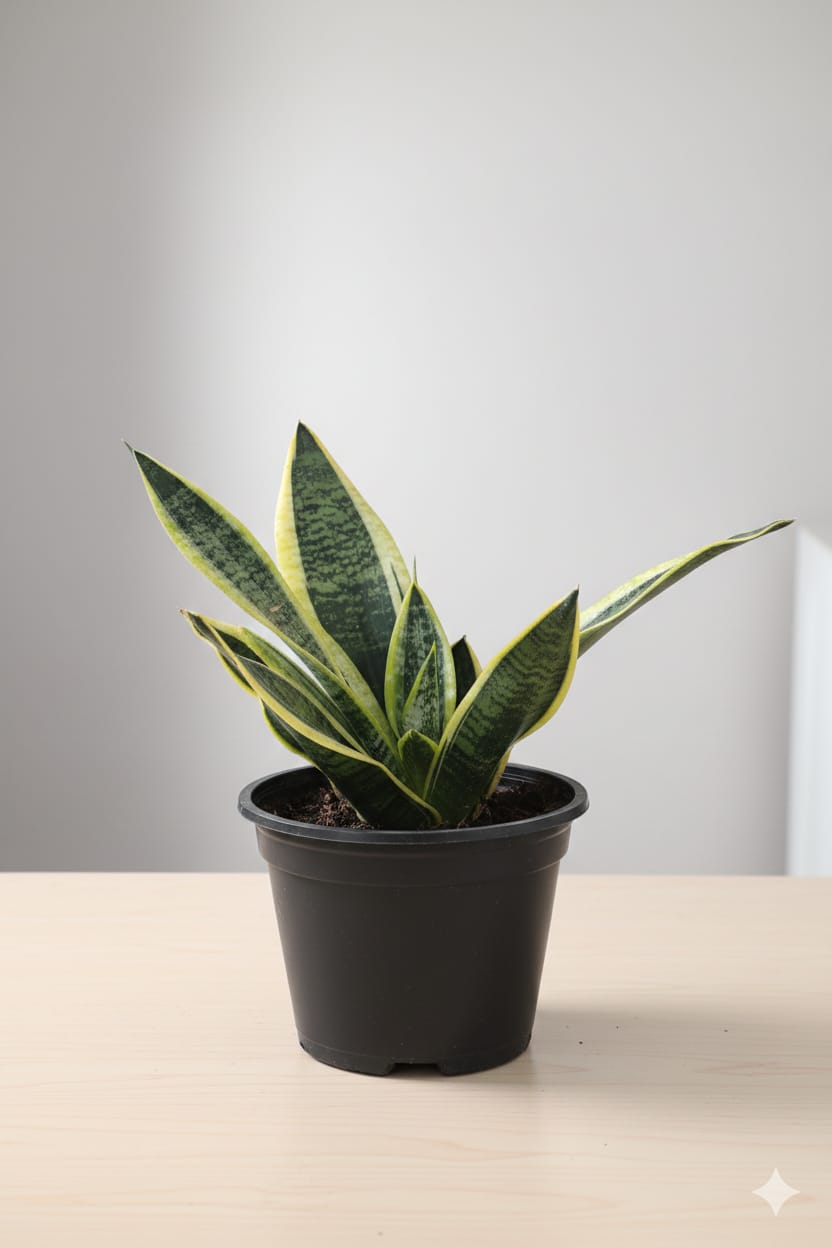 sansevieria