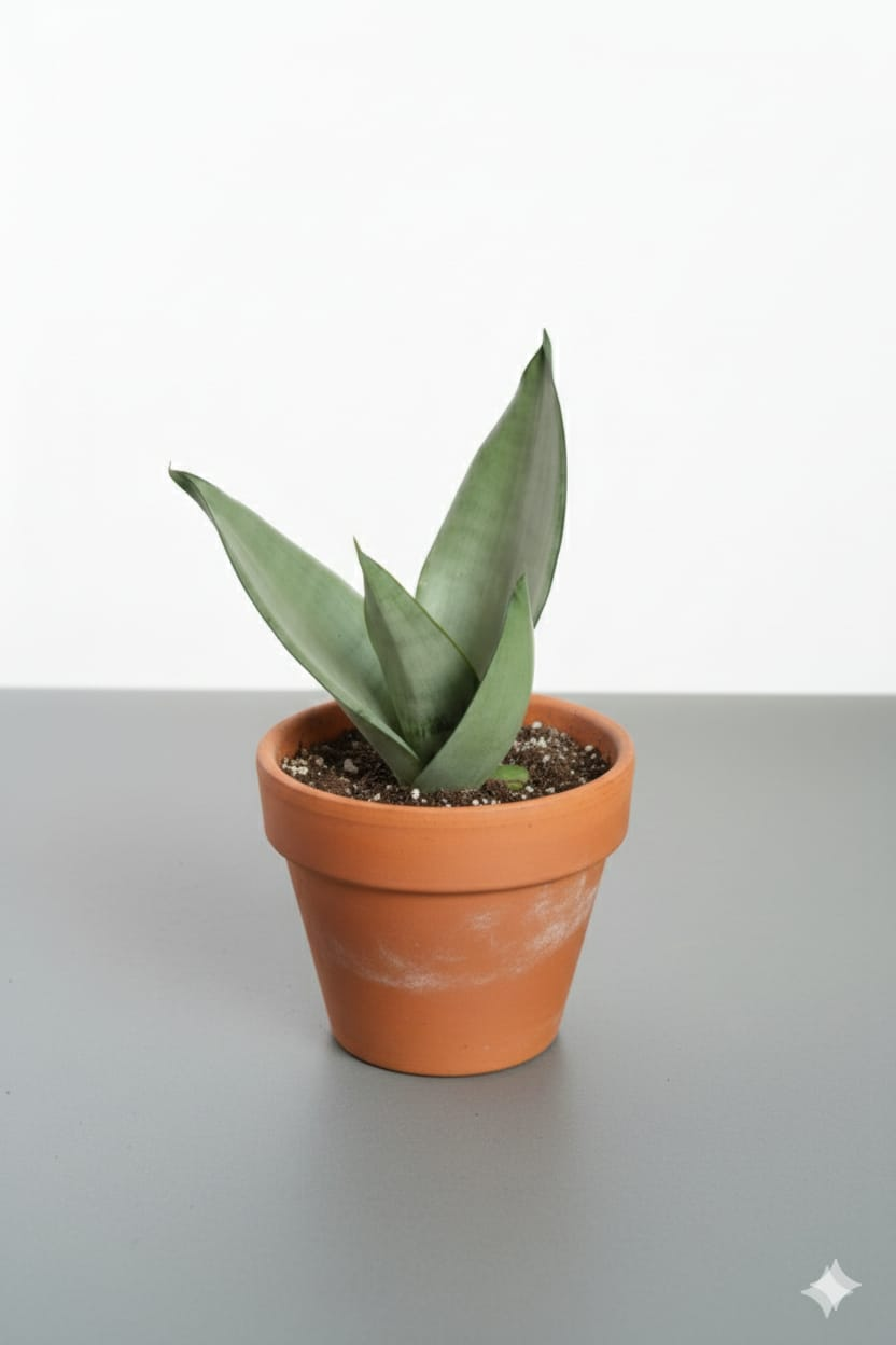 sansevieria