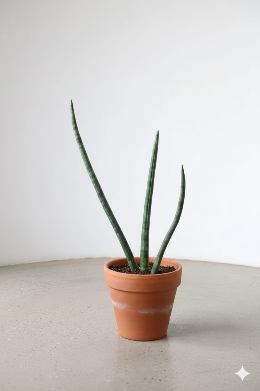 sansevieria