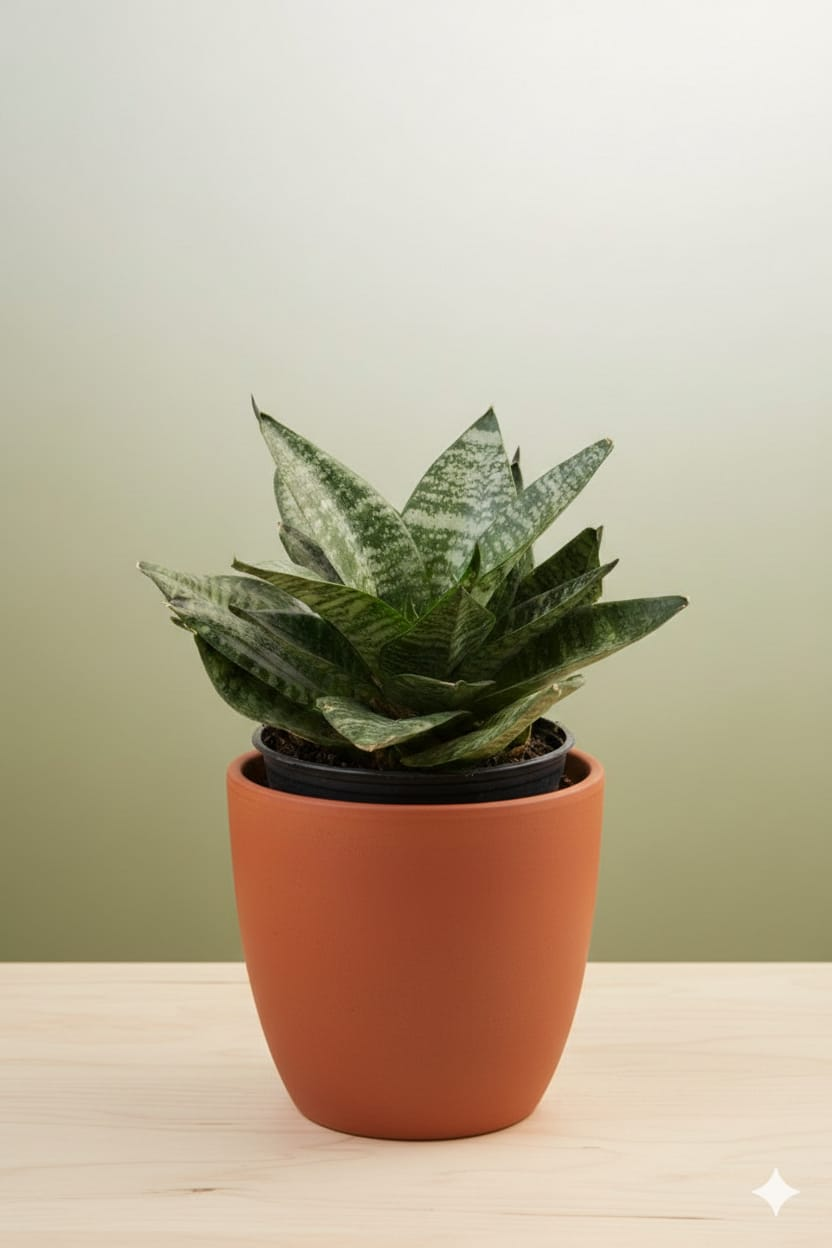sansevieria