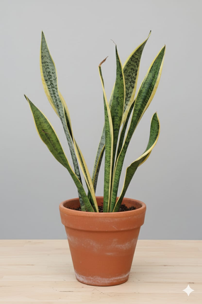 sansevieria